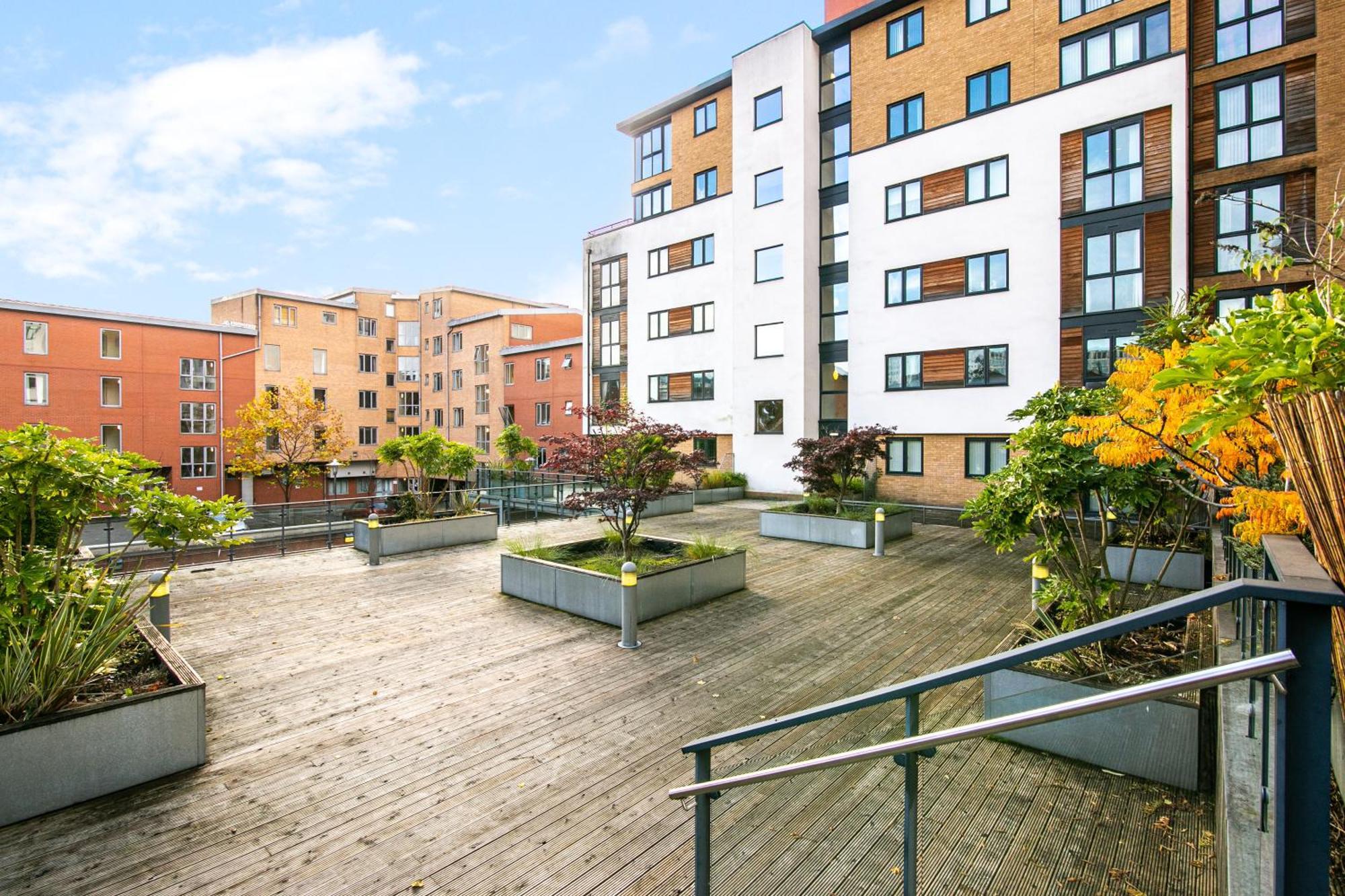 Mercury Suite City Centre Netflix Dedicated Workspace By Your Perfect Stay Short Lets Μπέρμιγχαμ Εξωτερικό φωτογραφία